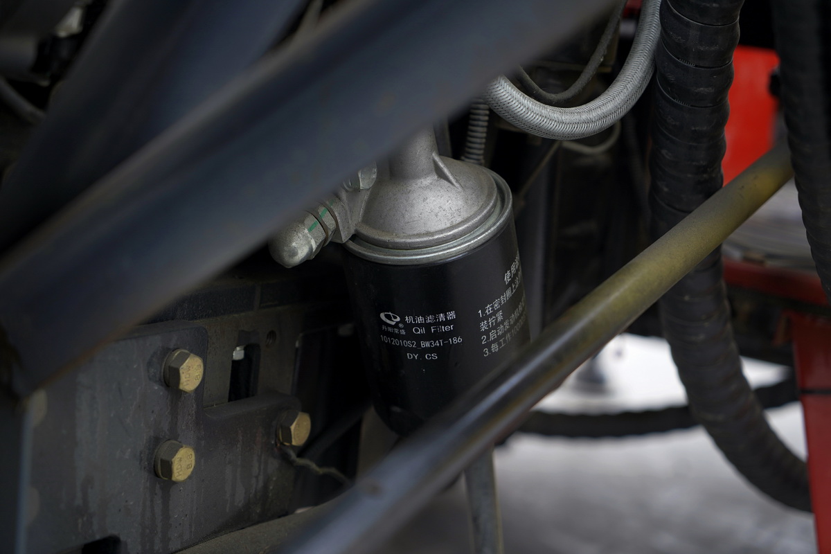 TQZ-200拖拉機氣鉆